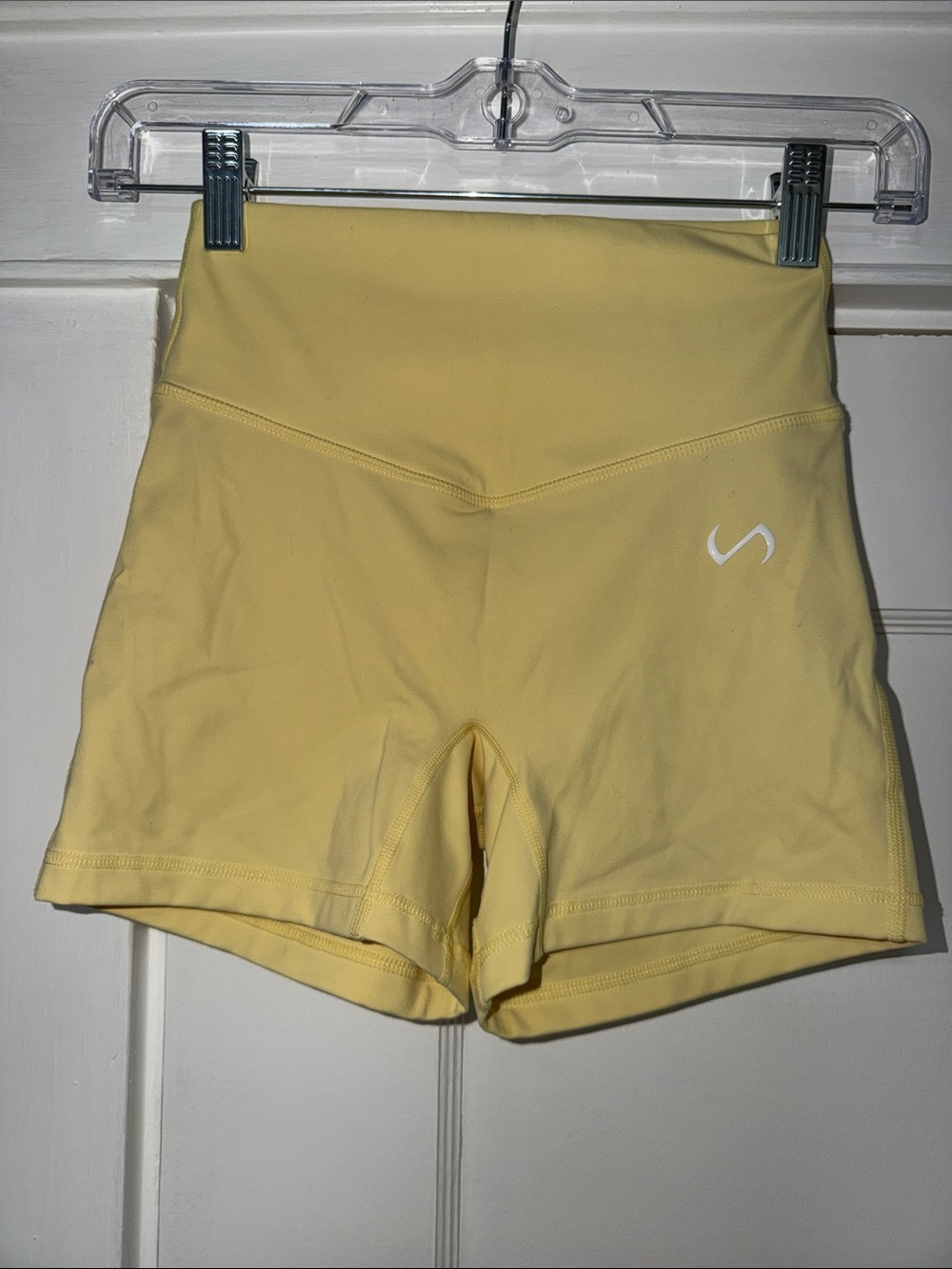 TLF Tempo 4 inch Shorts